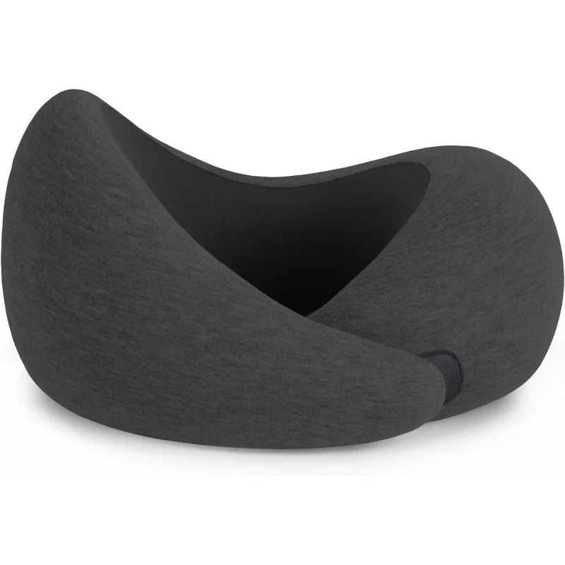Premium Memory Foam Neck Pillow