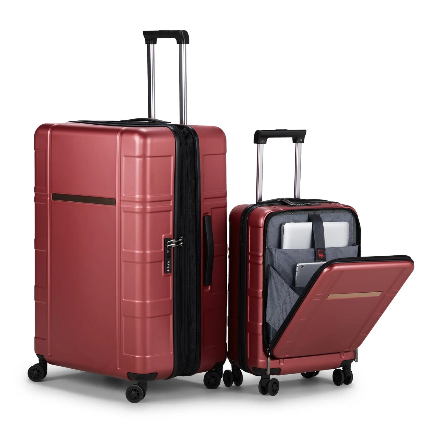 Luggage Expandable Suitcase