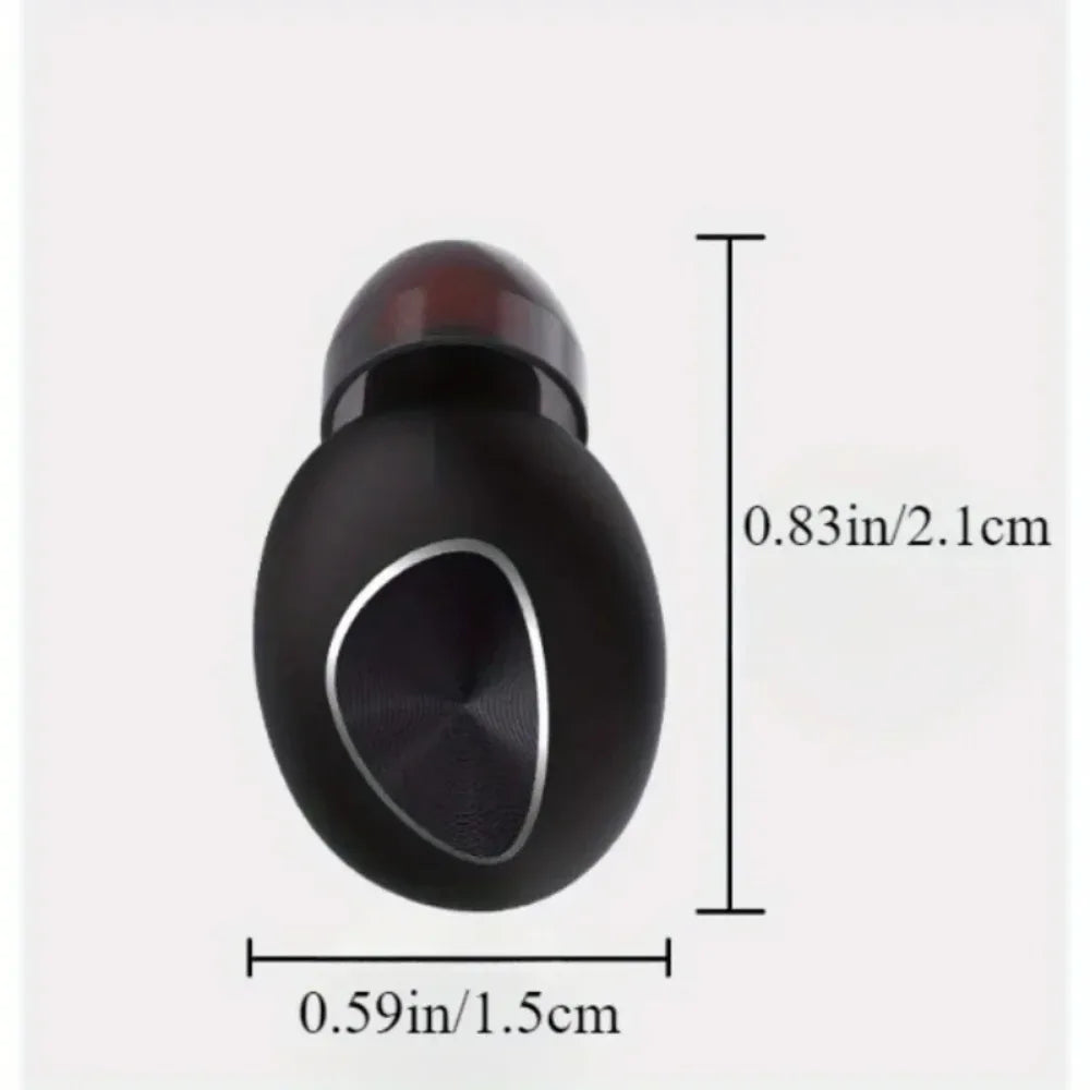 Sleep Noise Reduction Silicone Earplug