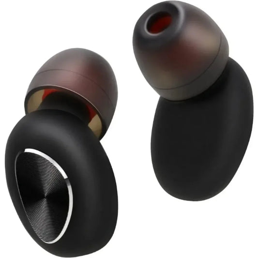 Sleep Noise Reduction Silicone Earplug