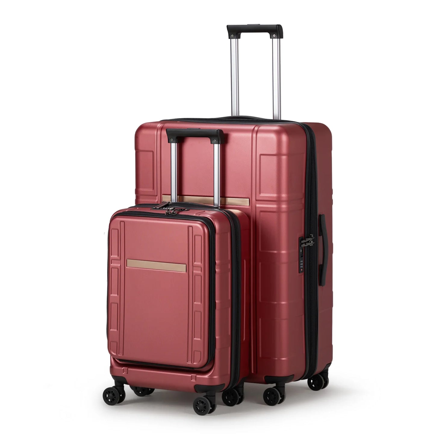 Luggage Expandable Suitcase