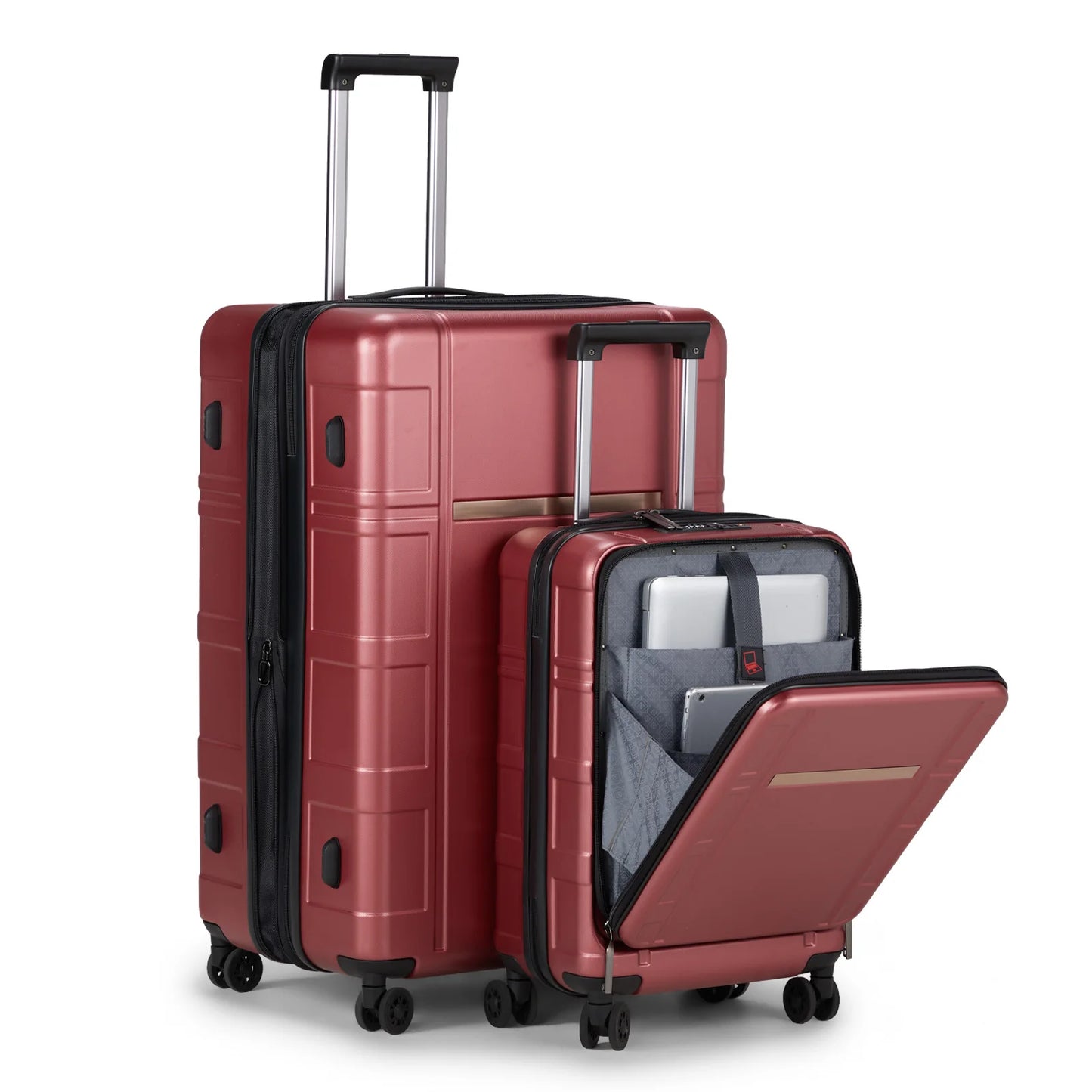 Luggage Expandable Suitcase