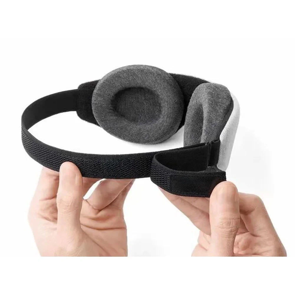 3D Eye Mask