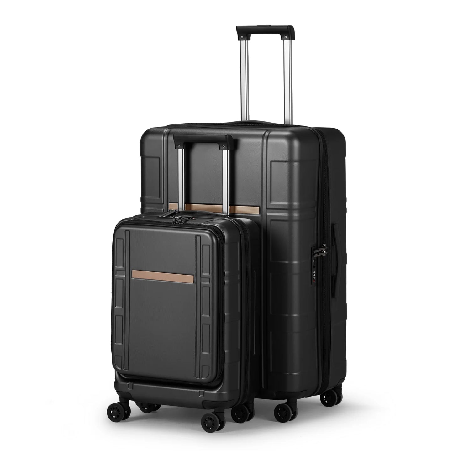 Luggage Expandable Suitcase