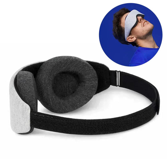 3D Eye Mask